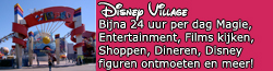 Disney Village
