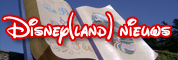 Disneyland nieuws op onze partner site Jaivy's weblog