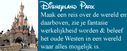 Klik hier voor alle informatie over het Disneyland Park van Disneyland Resort Parijs!