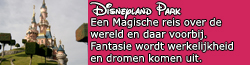 Disneyland Park van Disneyland Parijs