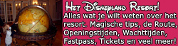 Het Disneyland Parijs Resort