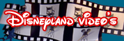 Disneyland Parijs video's