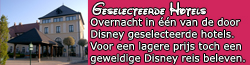 Hotels in de buurt van Disneyland Parijs - Disney geselecteerde en geassocieerde hotels