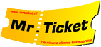 Attractie- en dierentuintickets bij Mrticket.nl