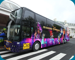 Oad Kidsbus - 1