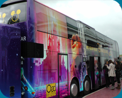 Oad Kidsbus - 5