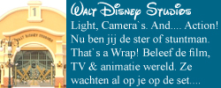 Klik hier voor alle informatie over het Walt Disney Studios Park van Disneyland Resort Parijs!