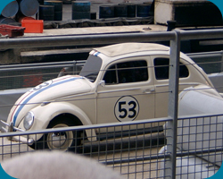 Scene 2 - Herbie