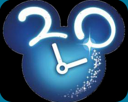 Disneyland Paris 20 jaar - Extended Hours