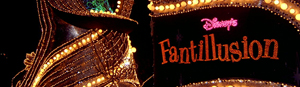 Fantillusion Parade