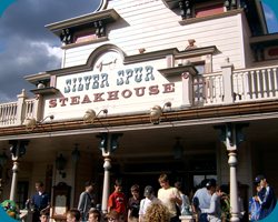 Silver Spur Steakhouse