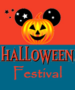 6 oktober 2007 tot 4 november 2007 - Disney`s Halloween Festival! Griezel me met de Pompoenmannen.