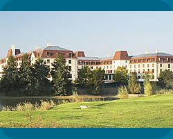 Radisson Blu Hotel****