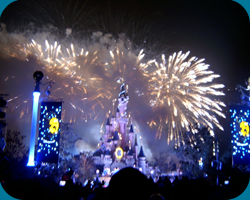 Persweekend 15 jaar Disneyland Resort Parijs