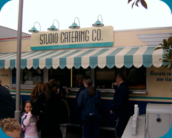 Studio Catering Co.