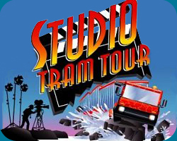 Logo Studio Tram Tour