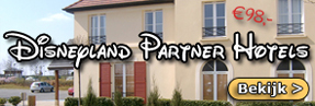 Alle Disney Partner Hotels